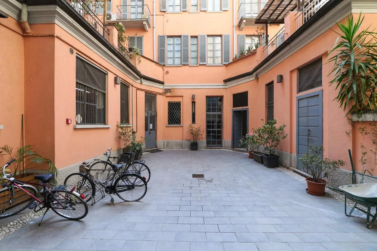 Elegant Terrace Suite Mailand 0*,  Italien